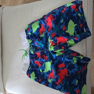 🫣Joe Fresh swim shorts
